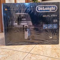 NUOVO friggitrice ad aria DeLonghi
