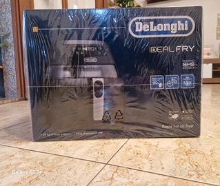 NUOVO friggitrice ad aria DeLonghi