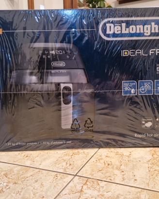 NUOVO friggitrice ad aria DeLonghi
