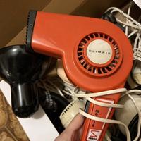 OLIMPIC MAGIC-FON Vintage Anni '70