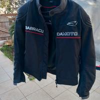 Giacca moto