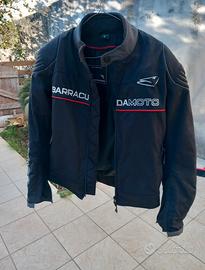 Giacca moto