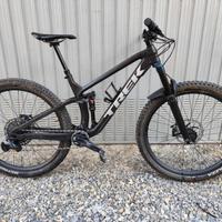 MTB TREK FUEL EX 9.8 GX 2022 Tg. M/L