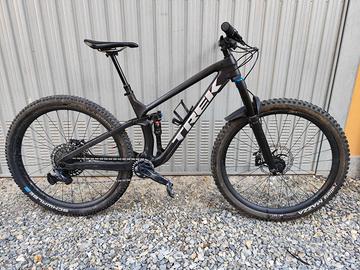 MTB TREK FUEL EX 9.8 GX 2022 Tg. M/L