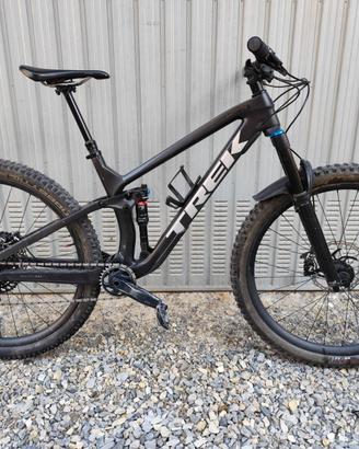 MTB TREK FUEL EX 9.8 GX 2022 Tg. M/L