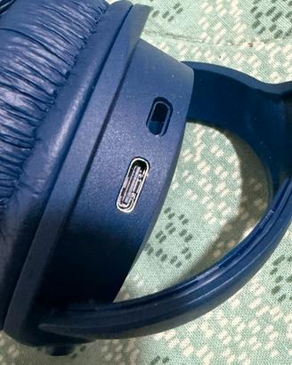 JBL  tune 510 tb