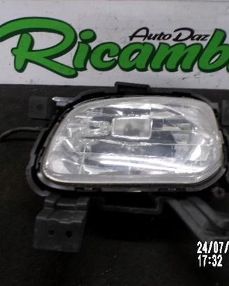 FENDINEBBIA ANTERIORE DESTRO CARENS RP 2015