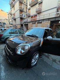 Mini Countruman 2016