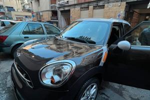 Mini Countruman 2016