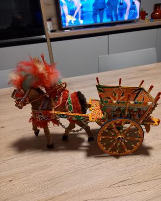 carretto siciano