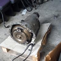 cambio automatico mercedes classe c/e