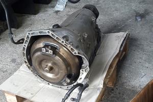 cambio automatico mercedes classe c/e