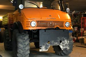 Unimog 406