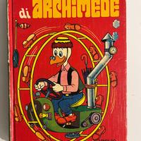 Manuale di Archimede