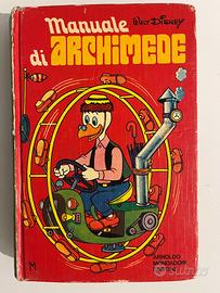 Manuale di Archimede