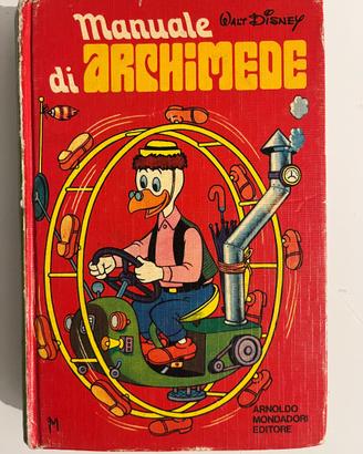 Manuale di Archimede