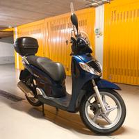 Honda Sh 125i - 15.000 KM - EURO 3