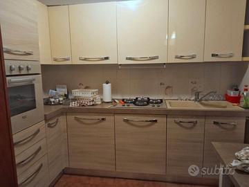 Cucina Arrex