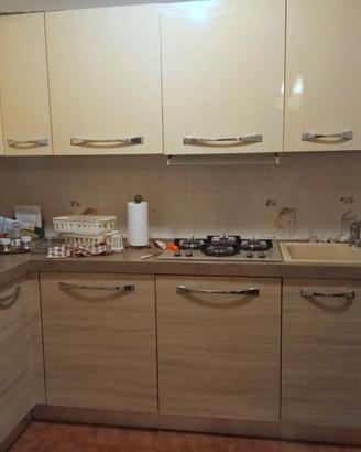 Cucina Arrex