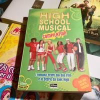 HIGH SCHOOL MUSICAL COMPILATION (Disney LIBRI)