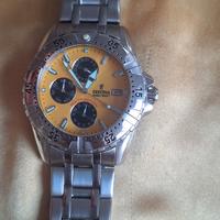 OROLOGIO FESTINA UOMO FUNZIONANTE 