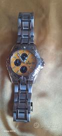 OROLOGIO FESTINA UOMO FUNZIONANTE 