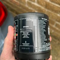 Sigillante pneumatici Aircom