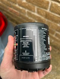 Sigillante pneumatici Aircom