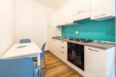 Appartamento a Palinuro