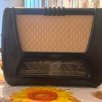 Radio Tesla Accord 401 U