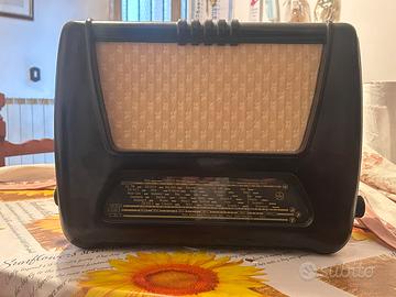 Radio Tesla Accord 401 U