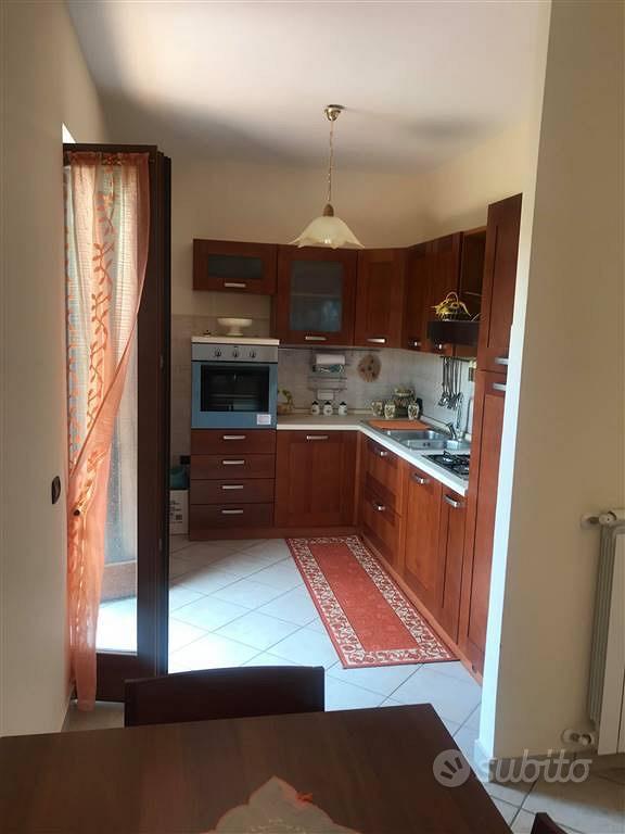 Appartamento – Carinola, Caserta - Altro