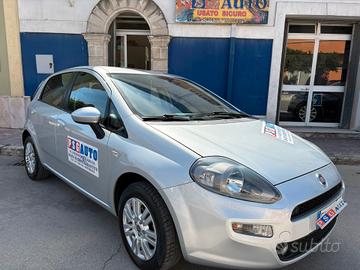 FIAT PUNTO 1.2 BENZ 51KW 70CV DISTRIBUZ FATTA FULL