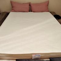 materasso per divano letto matrimoniale