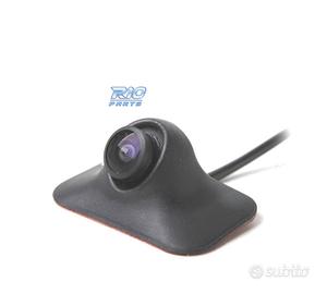RETROCAMERA DI PARCHEGGIO UNIVERSALE PER AUTO