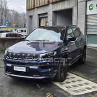 JEEP Compass 1.3 Turbo T4 150 CV aut. 2WD S
