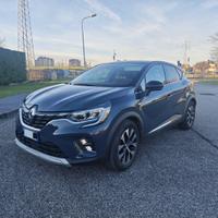 Renault Captur Captur II 2022 1.6 E-Tech full hybr