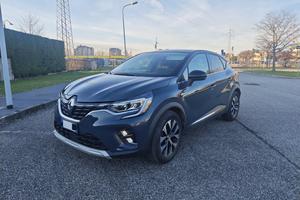 Renault Captur Captur II 2022 1.6 E-Tech full hybr