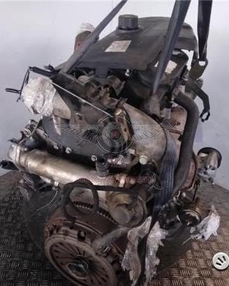Fiat ducato - f1ae0481c - motore usato