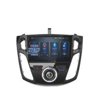 RADIO GPS ANDROID 10 PER FORD FOCUS 12-17