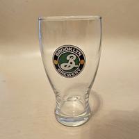 6 bicchieri birra brooklyn brewery da 0,20 l