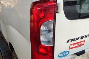 Fanale posteriore sinistro FIAT FIORINO del 2009