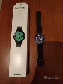Smartwatch Galaxy Watch 4