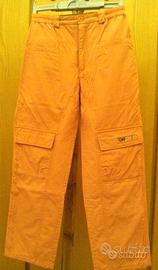 Pantaloni imbottiti CAMPAGNOLO anni 10