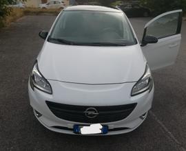 OPEL Corsa 1.3 95 cv biColor