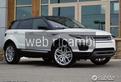 Range rover evoque 2020 2021 2022