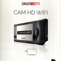 Cam hd wifi