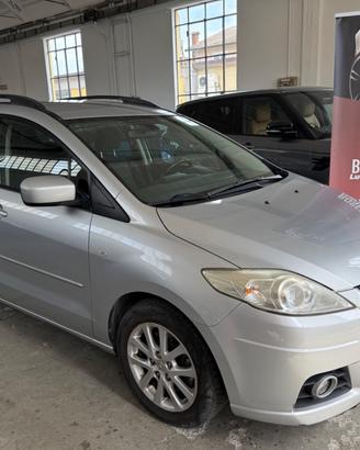 Mazda 5 Mazda5 2.0 MZ-CD 16V 110CV Extra VOLANO RU