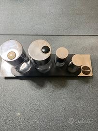 Set da tavolo ALESSI