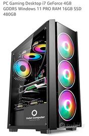 Pc Geming